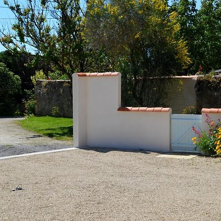 Вілла Maison De Caractere Proche Des Sables D'Olonne Talmont-Saint-Hilaire Екстер'єр фото